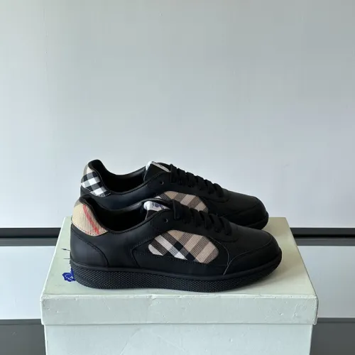 Burberry Shoes for Men's Sneakers #B59568