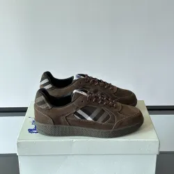 Burberry Shoes for Men's Sneakers #B59569