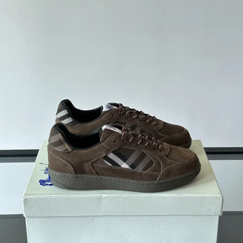 Burberry Shoes for Men's Sneakers #B59569