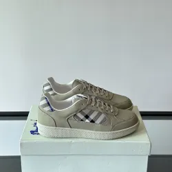 Burberry Shoes for Men's Sneakers #B59570