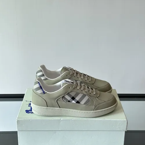 Burberry Shoes for Men's Sneakers #B59570