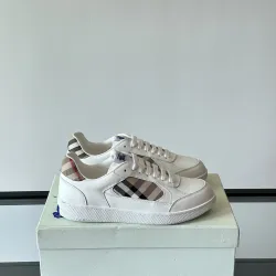 Burberry Shoes for Men's Sneakers #B59571