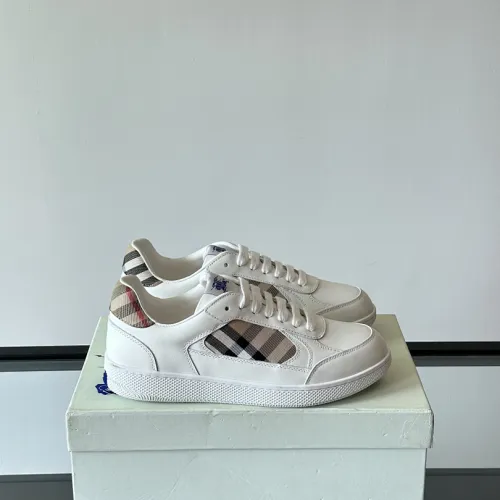 Burberry Shoes for Men's Sneakers #B59571