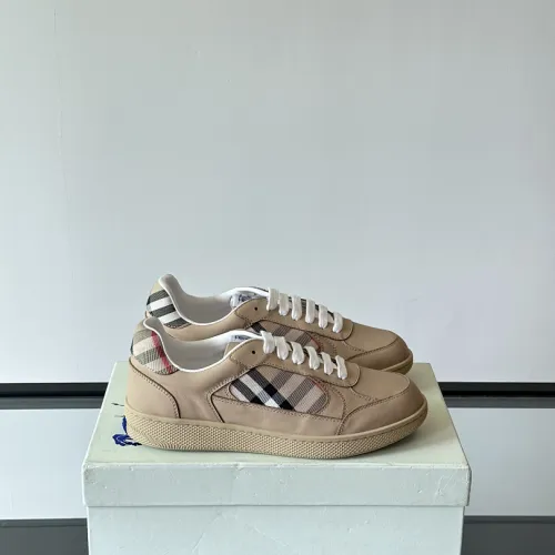 Burberry Shoes for Men's Sneakers #B59572