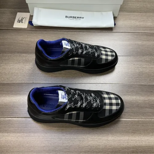 Burberry Shoes for Men's Sneakers #B59573