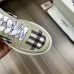 Burberry Shoes for Men's Sneakers #B59574
