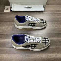 Burberry Shoes for Men's Sneakers #B59574