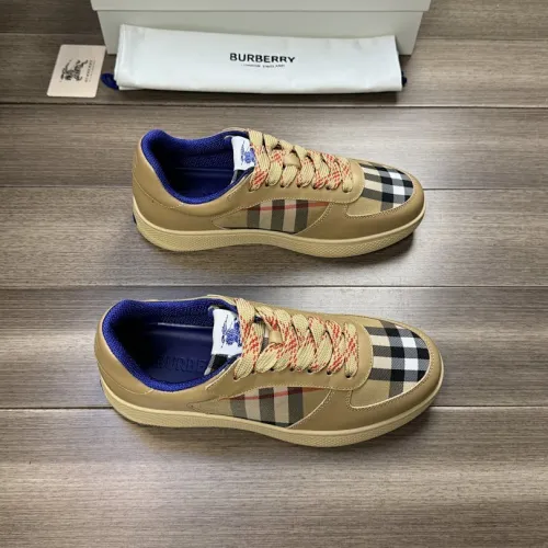 Burberry Shoes for Men's Sneakers #B59575