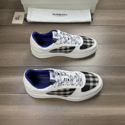 Burberry Shoes for Men's Sneakers #B59576
