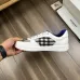 Burberry Shoes for Men's Sneakers #B59577