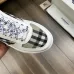 Burberry Shoes for Men's Sneakers #B59577