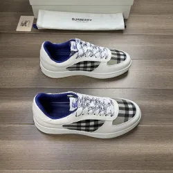 Burberry Shoes for Men's Sneakers #B59577