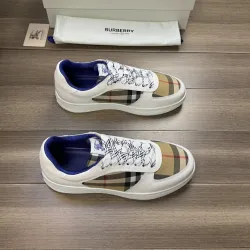 Burberry Shoes for Men's Sneakers #B59578