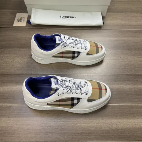 Burberry Shoes for Men's Sneakers #B59578