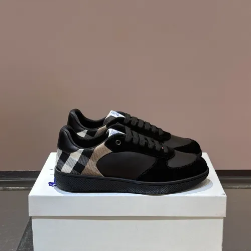 Burberry Shoes for Men's Sneakers #B59579