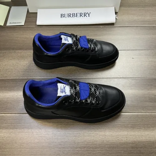 Burberry Shoes for Men's Sneakers #B59580