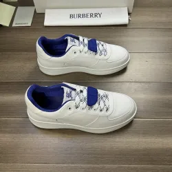 Burberry Shoes for Men's Sneakers #B59581