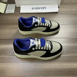 Burberry Shoes for Men's Sneakers #B59582