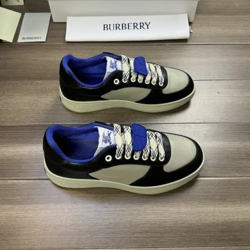 Burberry Shoes for Men's Sneakers #B59582