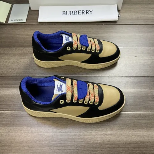 Burberry Shoes for Men's Sneakers #B59583