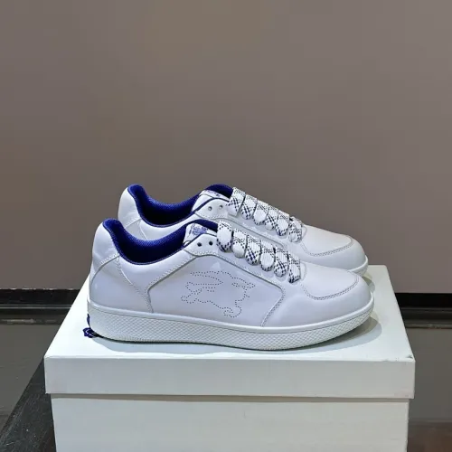 Burberry Shoes for Men's Sneakers #B59584