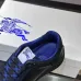 Burberry Shoes for Men's Sneakers #B59585