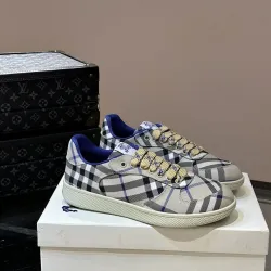 Burberry Shoes for Men's Sneakers #B59586