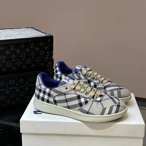 Burberry Shoes for Men's Sneakers #B59586