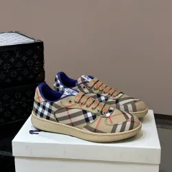 Burberry Shoes for Men's Sneakers #B59587
