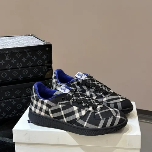 Burberry Shoes for Men's Sneakers #B59588