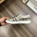 Burberry Shoes for Men's Sneakers #B59589
