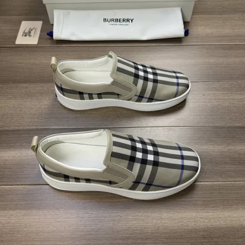 Burberry Shoes for Men's Sneakers #B59589