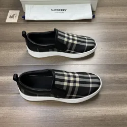 Burberry Shoes for Men's Sneakers #B59590