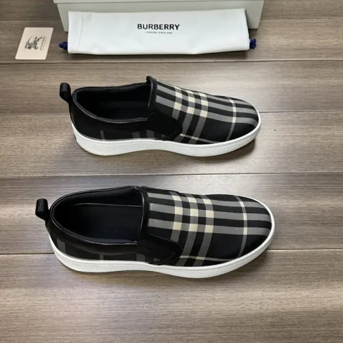 Burberry Shoes for Men's Sneakers #B59590