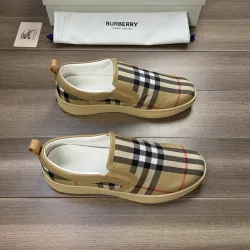 Burberry Shoes for Men's Sneakers #B59591