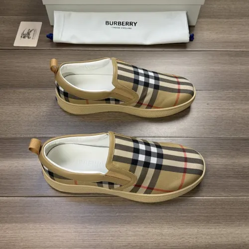 Burberry Shoes for Men's Sneakers #B59591