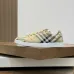 Burberry Shoes for Men's Sneakers #B63759