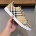 Burberry Shoes for Men's Sneakers #B63759