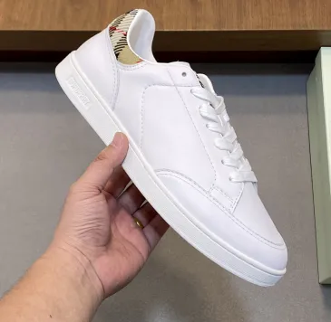 Burberry Shoes for Men's Sneakers #B63760
