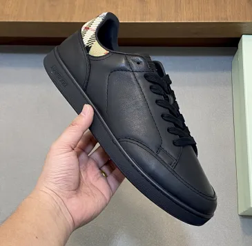 Burberry Shoes for Men's Sneakers #B63761