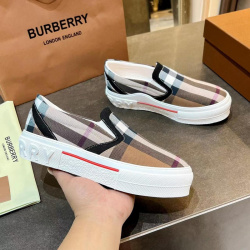 Burberry Shoes for Men's and women Sneakers #999931025