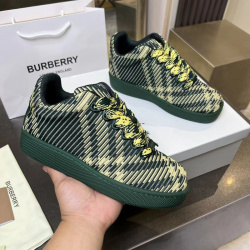 Burberry Shoes for Men's and women Sneakers #B36486
