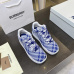 Burberry Shoes for Men's and women Sneakers #B36487