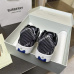 Burberry Shoes for Men's and women Sneakers #B36488