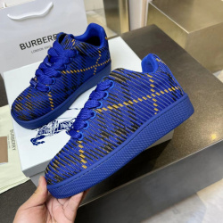 Burberry Shoes for Men's and women Sneakers #B36489