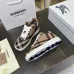 Burberry Shoes for Men's and women Sneakers #B36491