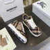 Burberry Shoes for Men's and women Sneakers #B36491