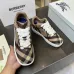 Burberry Shoes for Men's and women Sneakers #B36491