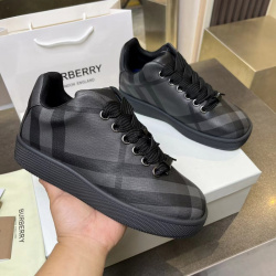 Burberry Shoes for Men's and women Sneakers #B36493