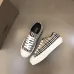 Burberry Shoes for Men's and women Sneakers #B40159